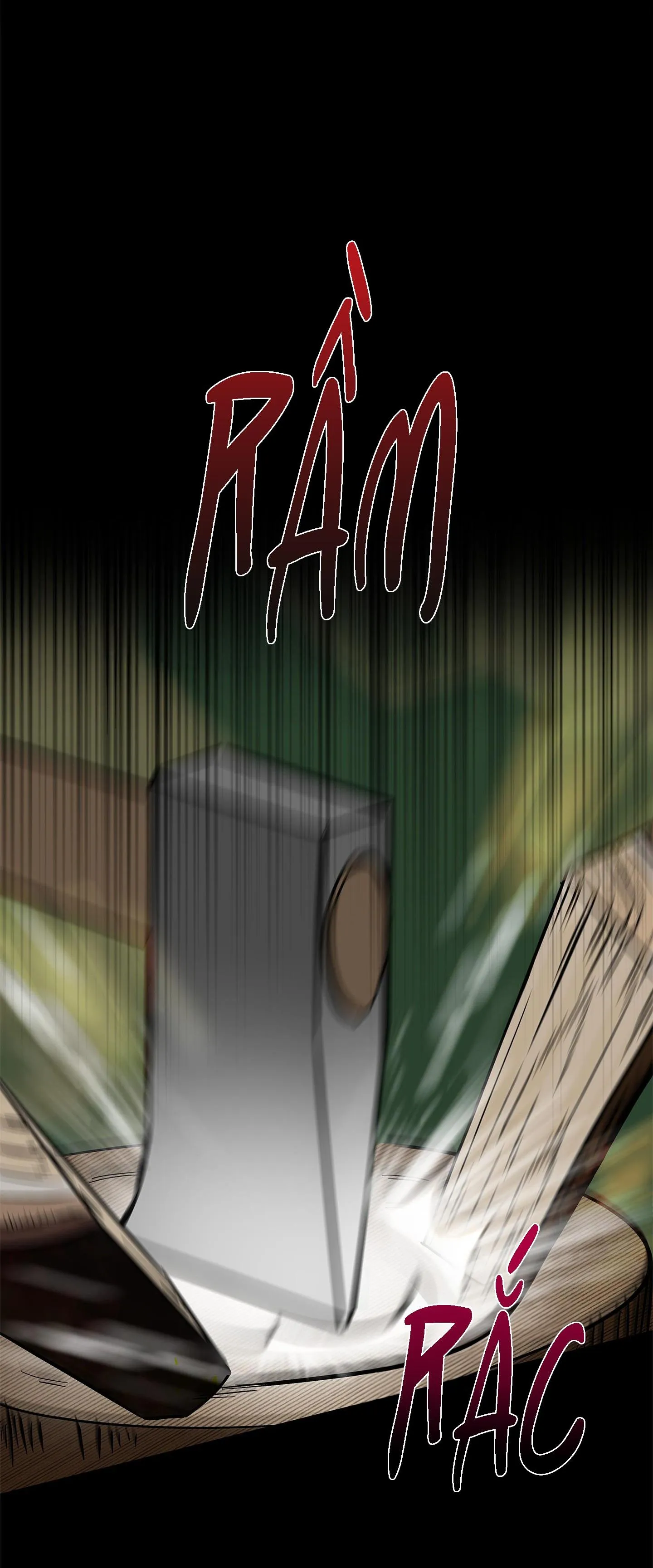 NGHIỆN CUỒNG CÔNG-BDSM CÙNG SẸC Chapter 63 Trang 31