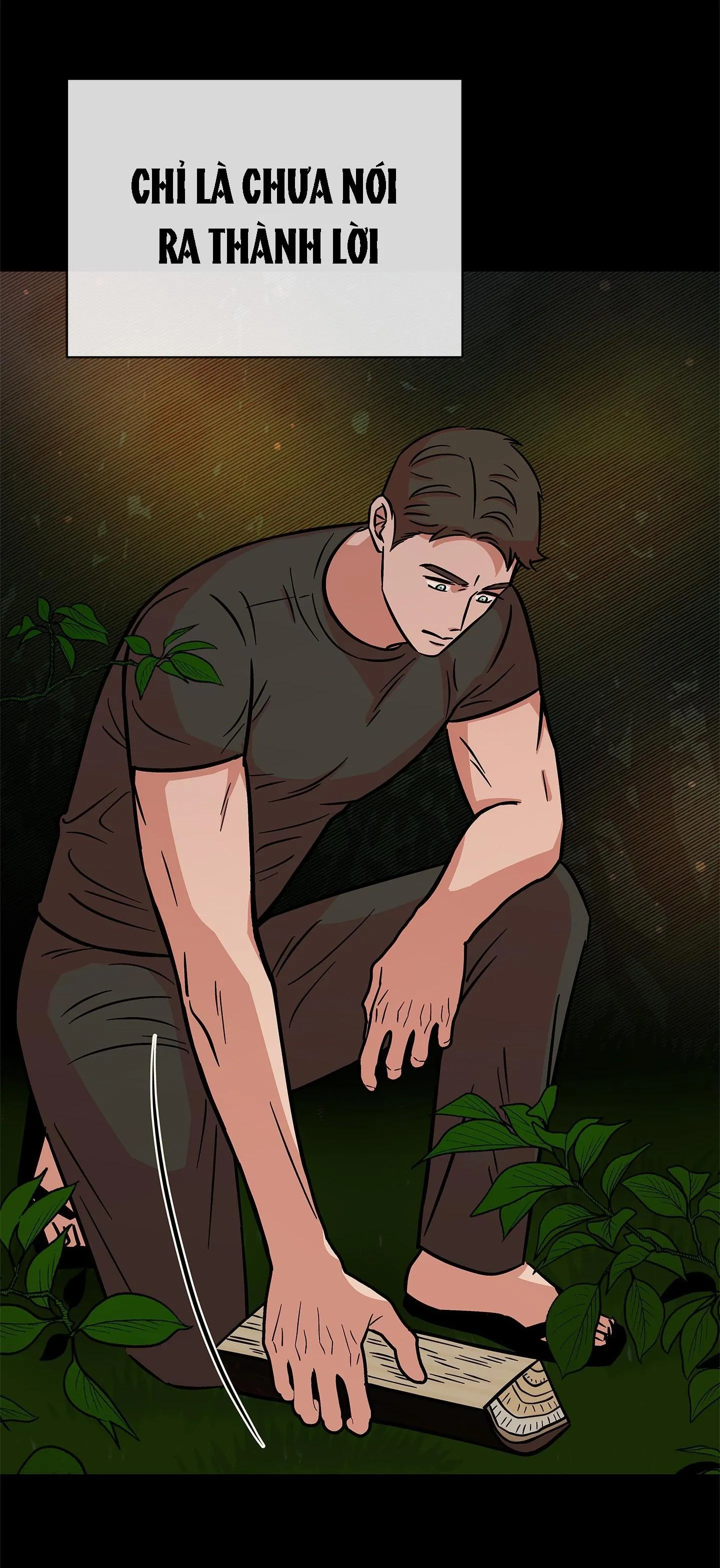 NGHIỆN CUỒNG CÔNG-BDSM CÙNG SẸC Chapter 63 Trang 38