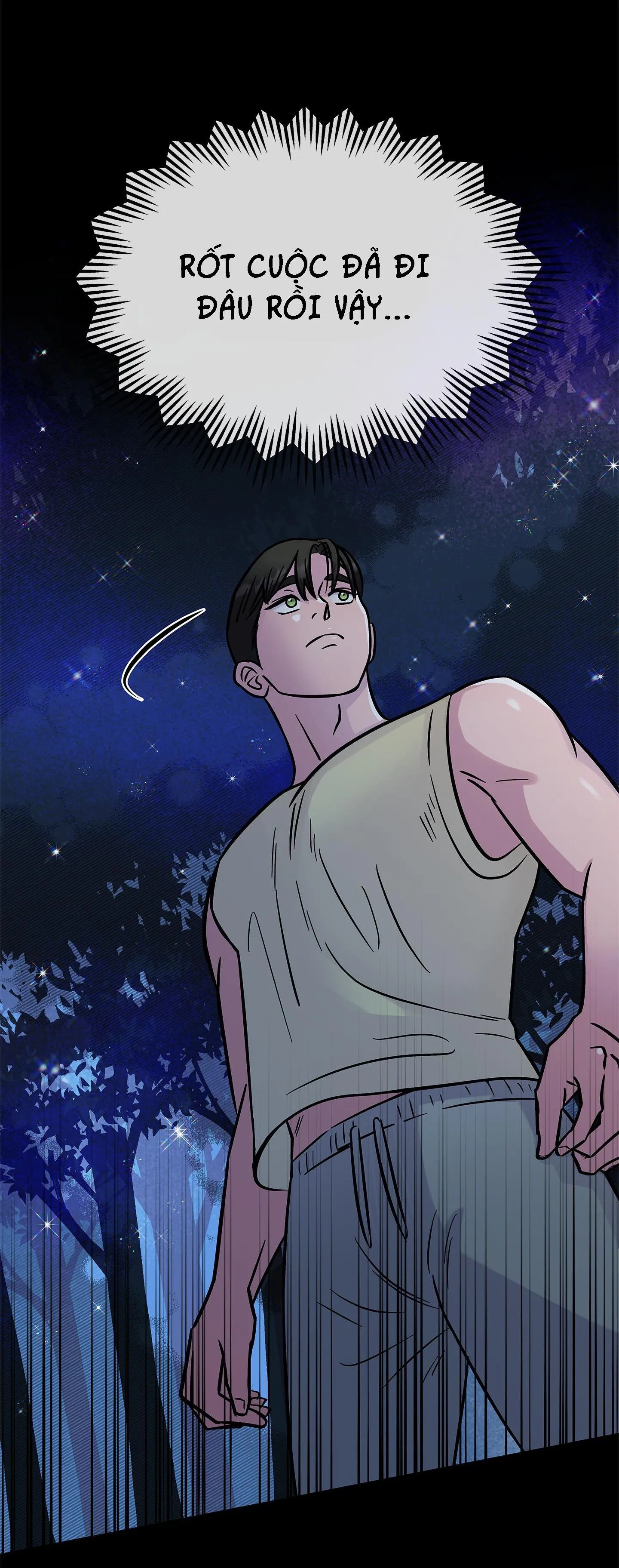 NGHIỆN CUỒNG CÔNG-BDSM CÙNG SẸC Chapter 63 Trang 47