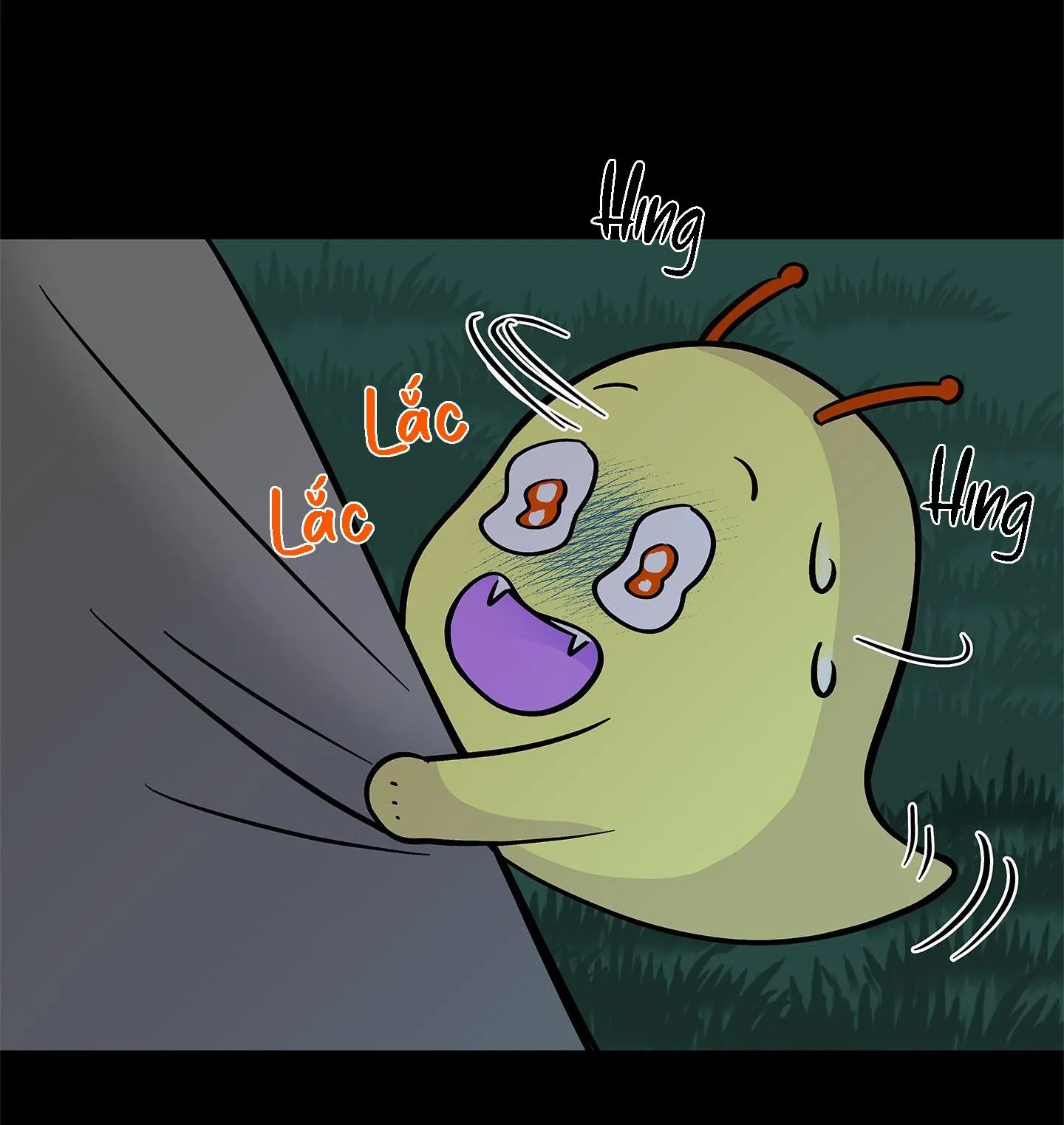 NGHIỆN CUỒNG CÔNG-BDSM CÙNG SẸC Chapter 63 Trang 52