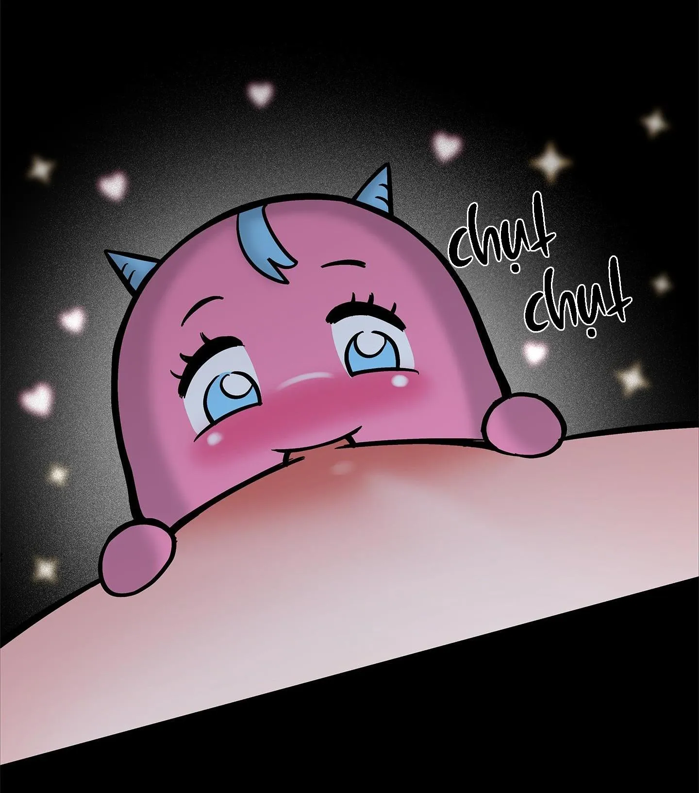 NGHIỆN CUỒNG CÔNG-BDSM CÙNG SẸC Chapter 63 Trang 56