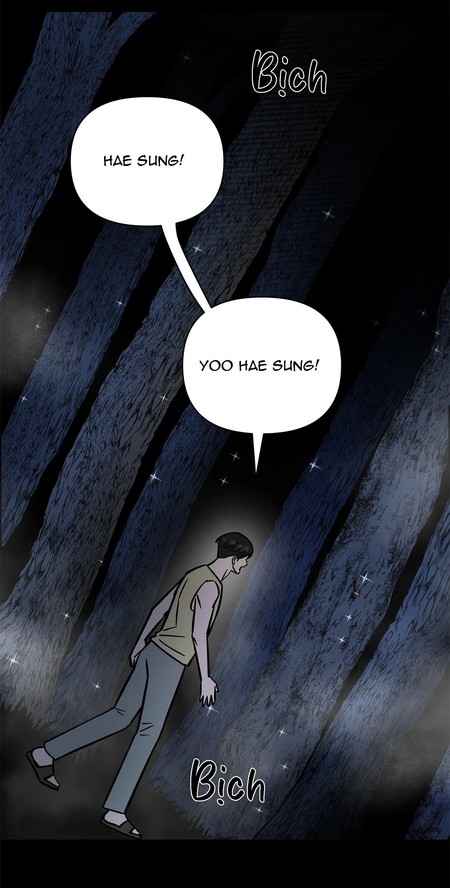 NGHIỆN CUỒNG CÔNG-BDSM CÙNG SẸC Chapter 63 Trang 63