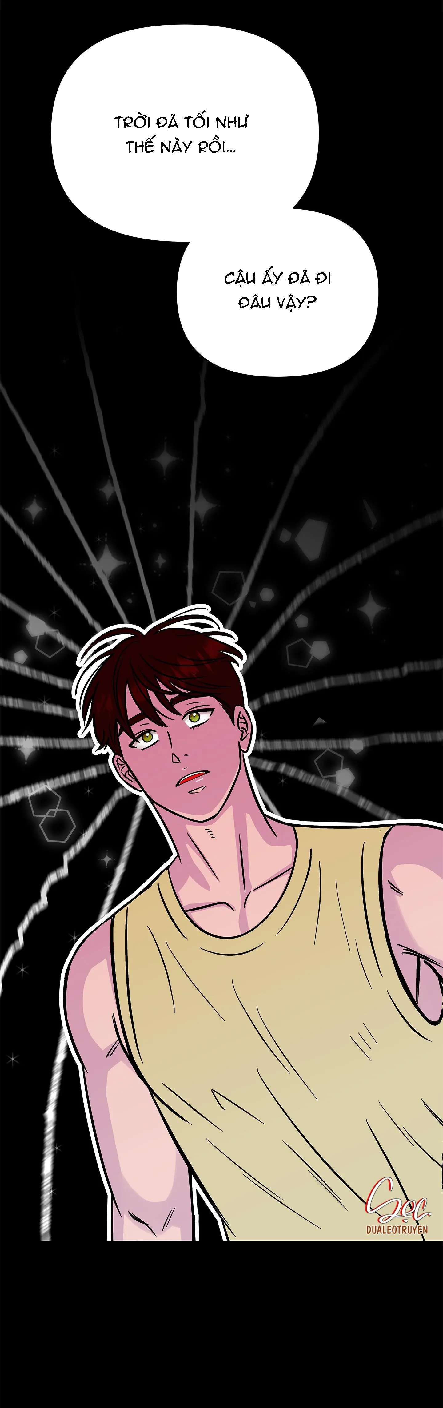 NGHIỆN CUỒNG CÔNG-BDSM CÙNG SẸC Chapter 63 Trang 65