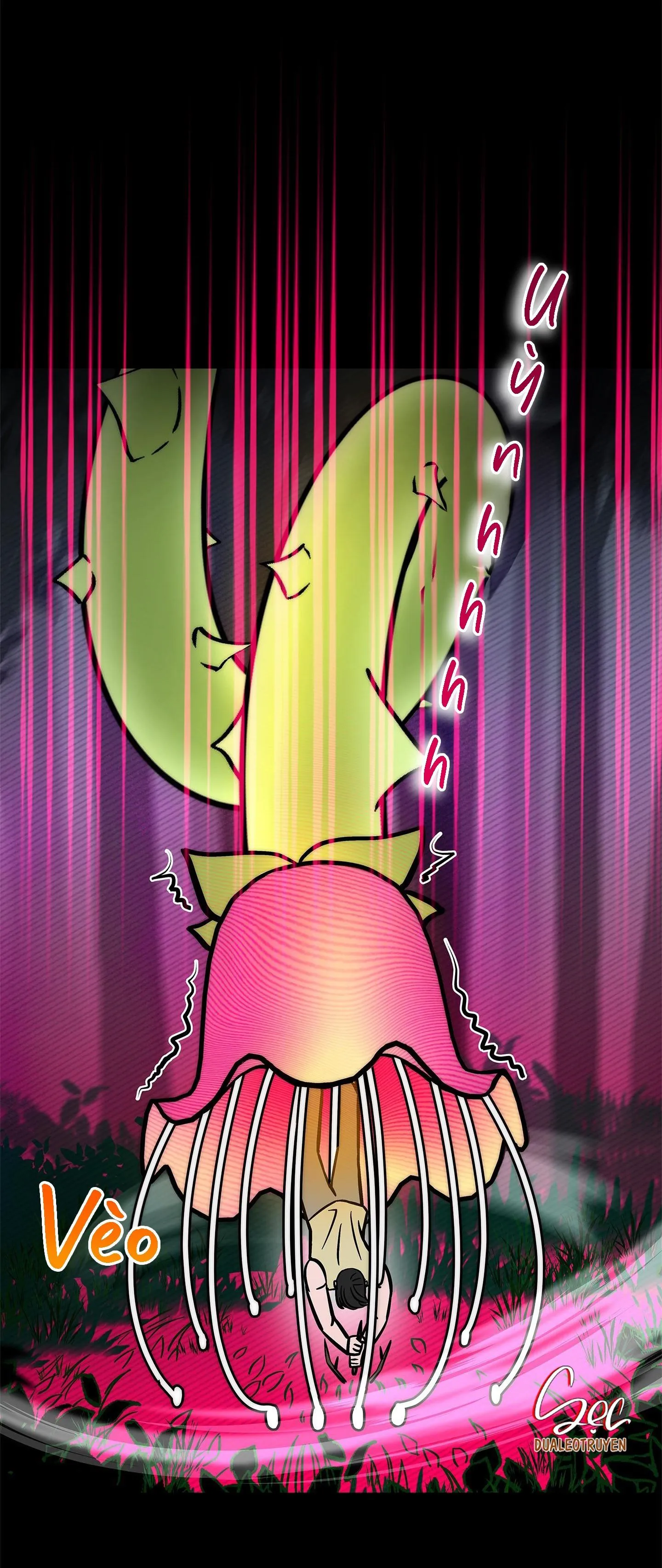 NGHIỆN CUỒNG CÔNG-BDSM CÙNG SẸC Chapter 63 Trang 68