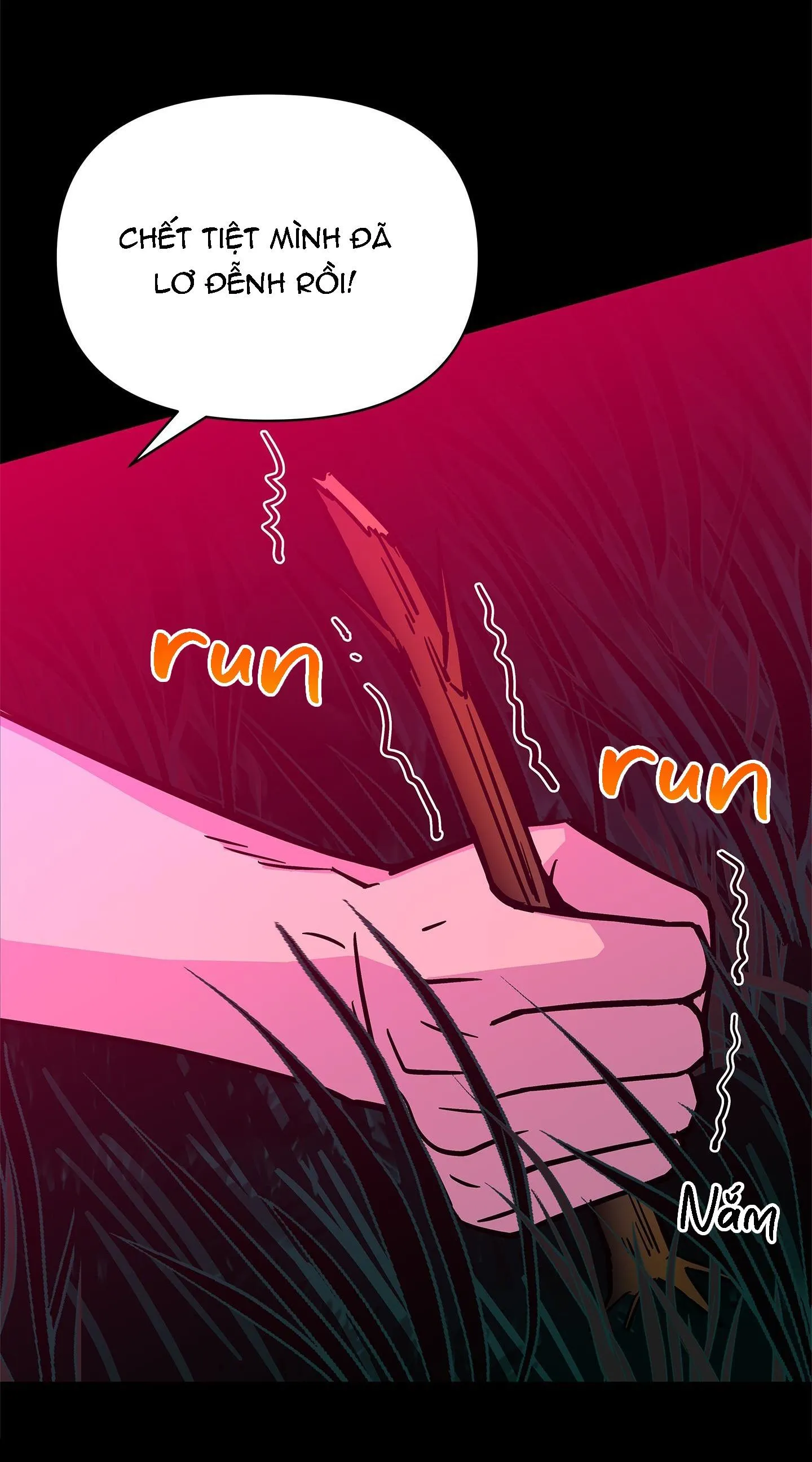 NGHIỆN CUỒNG CÔNG-BDSM CÙNG SẸC Chapter 63 Trang 70