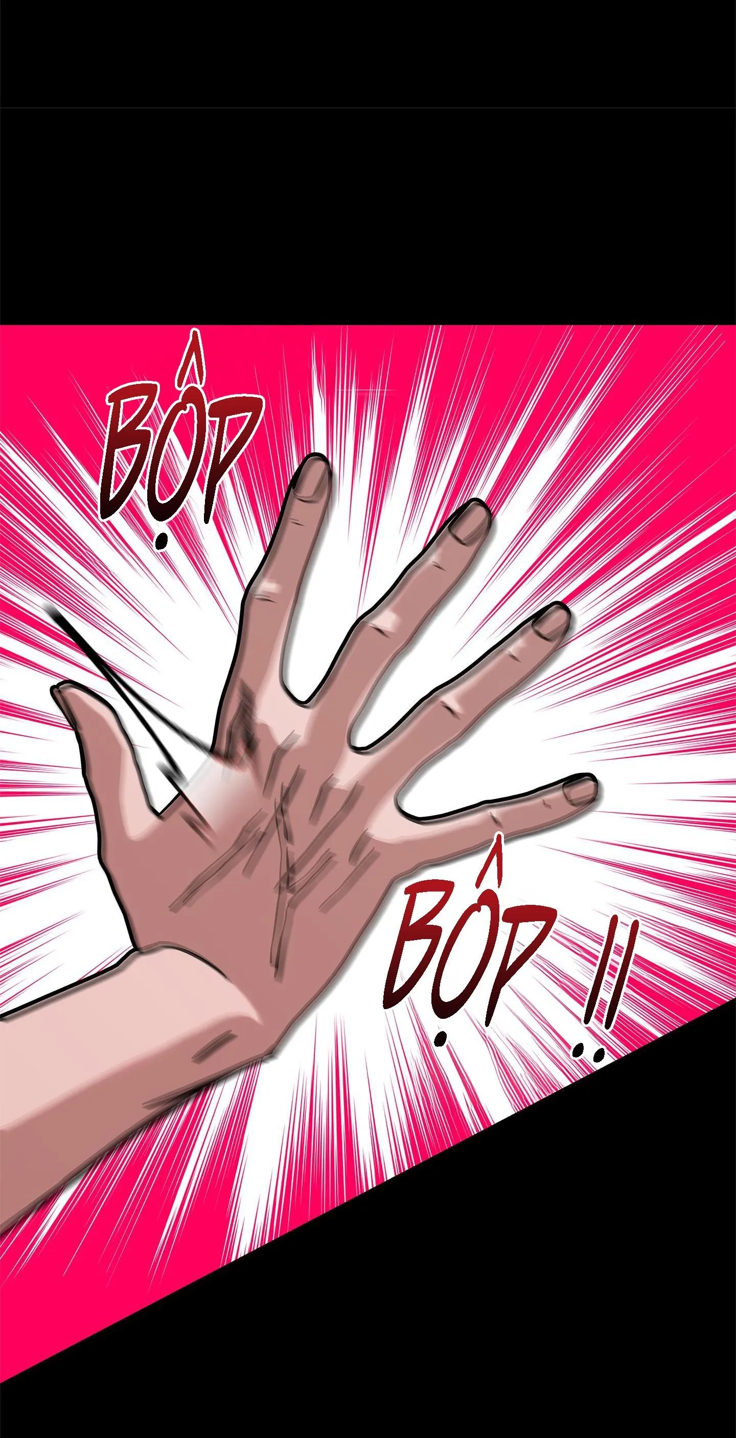 NGHIỆN CUỒNG CÔNG-BDSM CÙNG SẸC Chapter 63 Trang 86