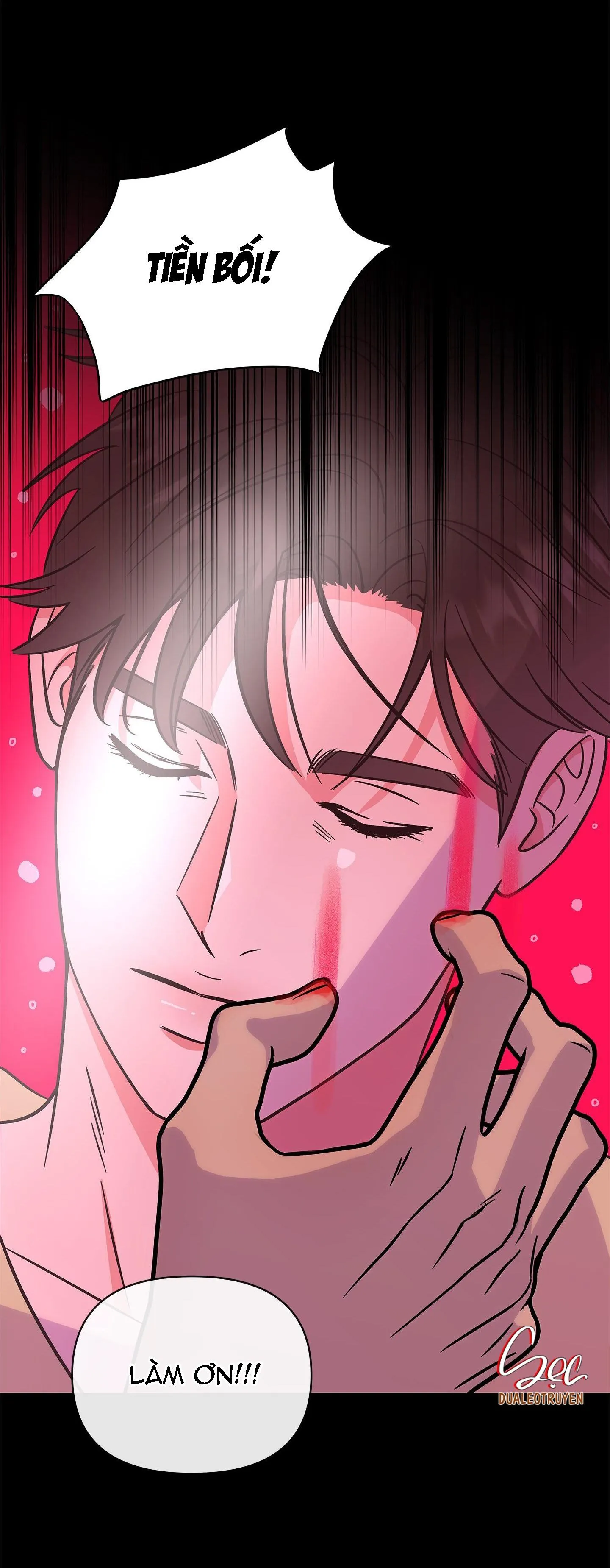 NGHIỆN CUỒNG CÔNG-BDSM CÙNG SẸC Chapter 63 Trang 95