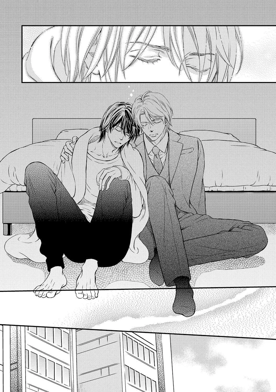 NGHIỆN KHIÊU DÂM Chapter 7 Trang 23