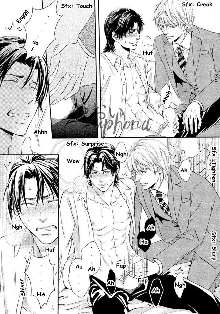 NGHIỆN KHIÊU DÂM Chapter 1 Trang 24