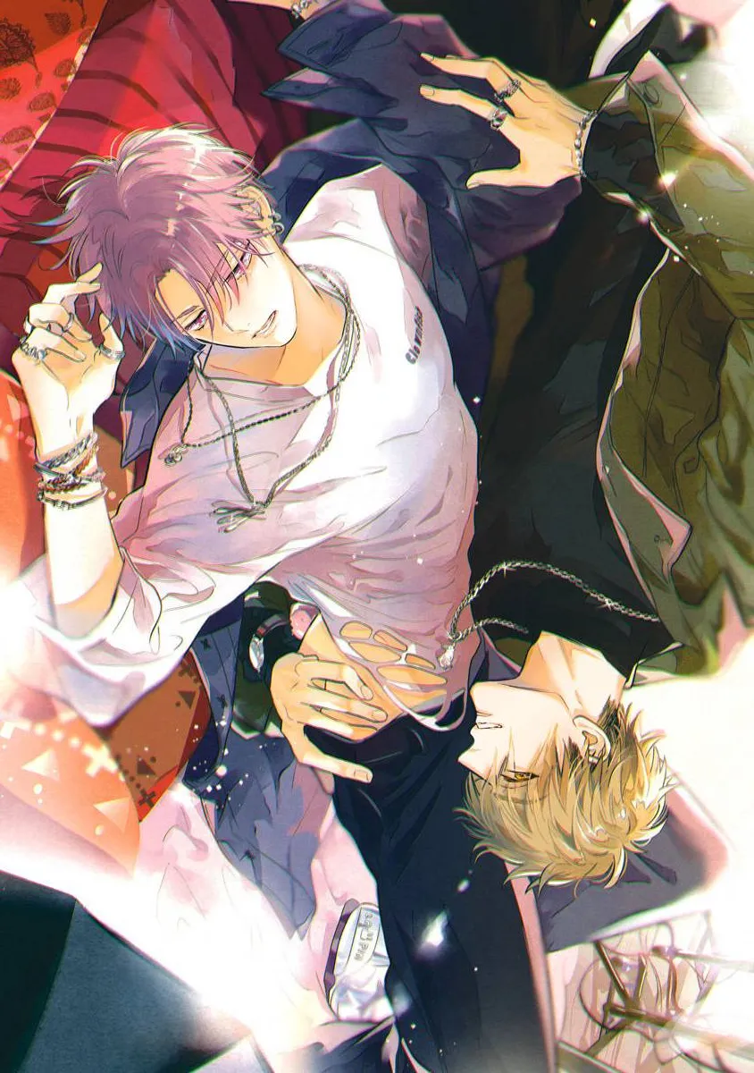 Nghiện Mùi Hương Chapter 7 Trang 3