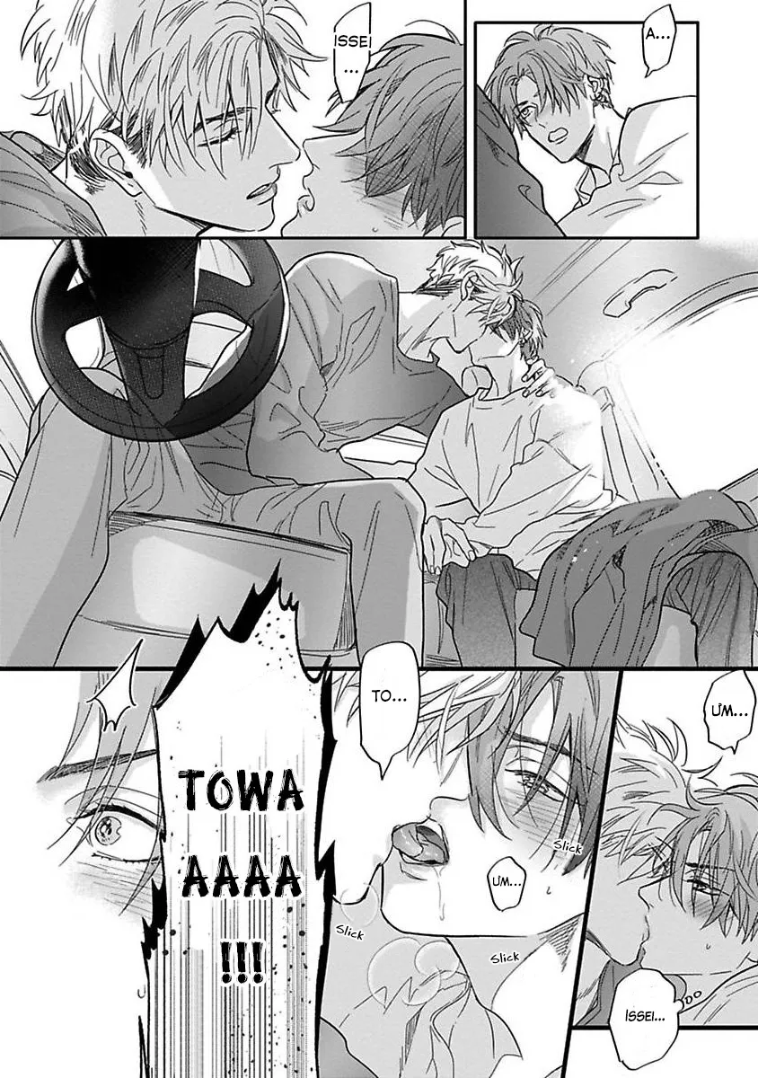 Nghiện Mùi Hương Chapter 7 Trang 30