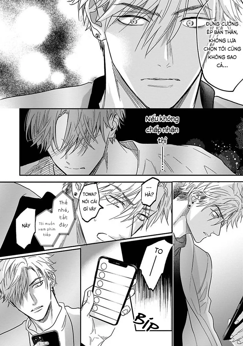 Nghiện Mùi Hương Chapter 7 Trang 48