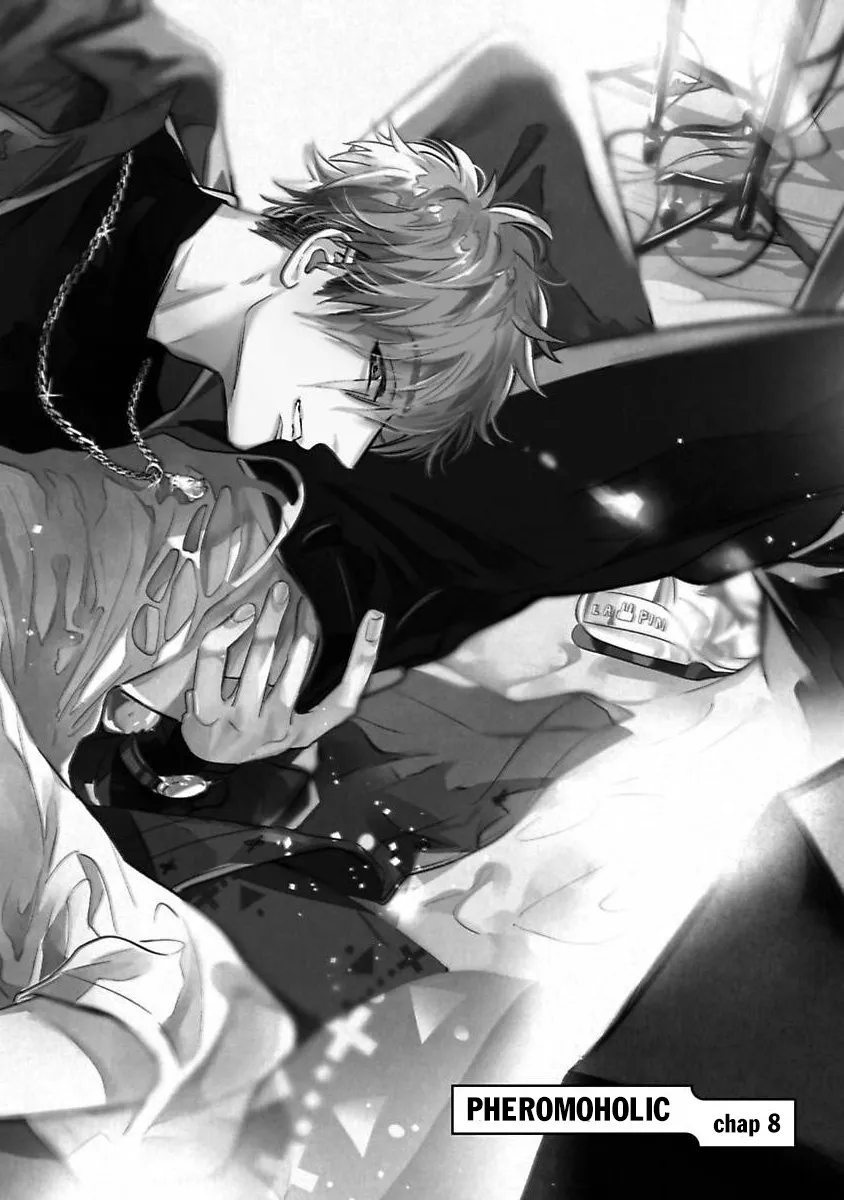 Nghiện Mùi Hương Chapter 10 Trang 3