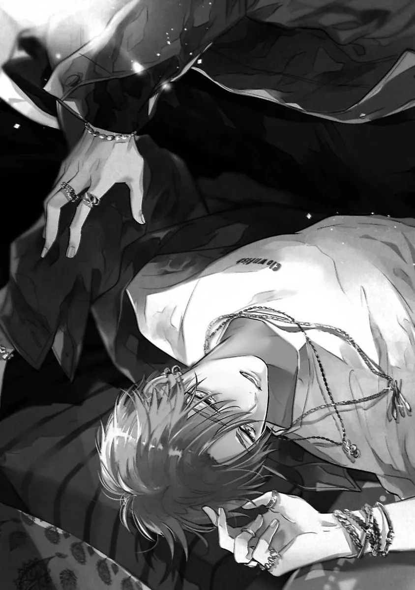 Nghiện Mùi Hương Chapter 10 Trang 4