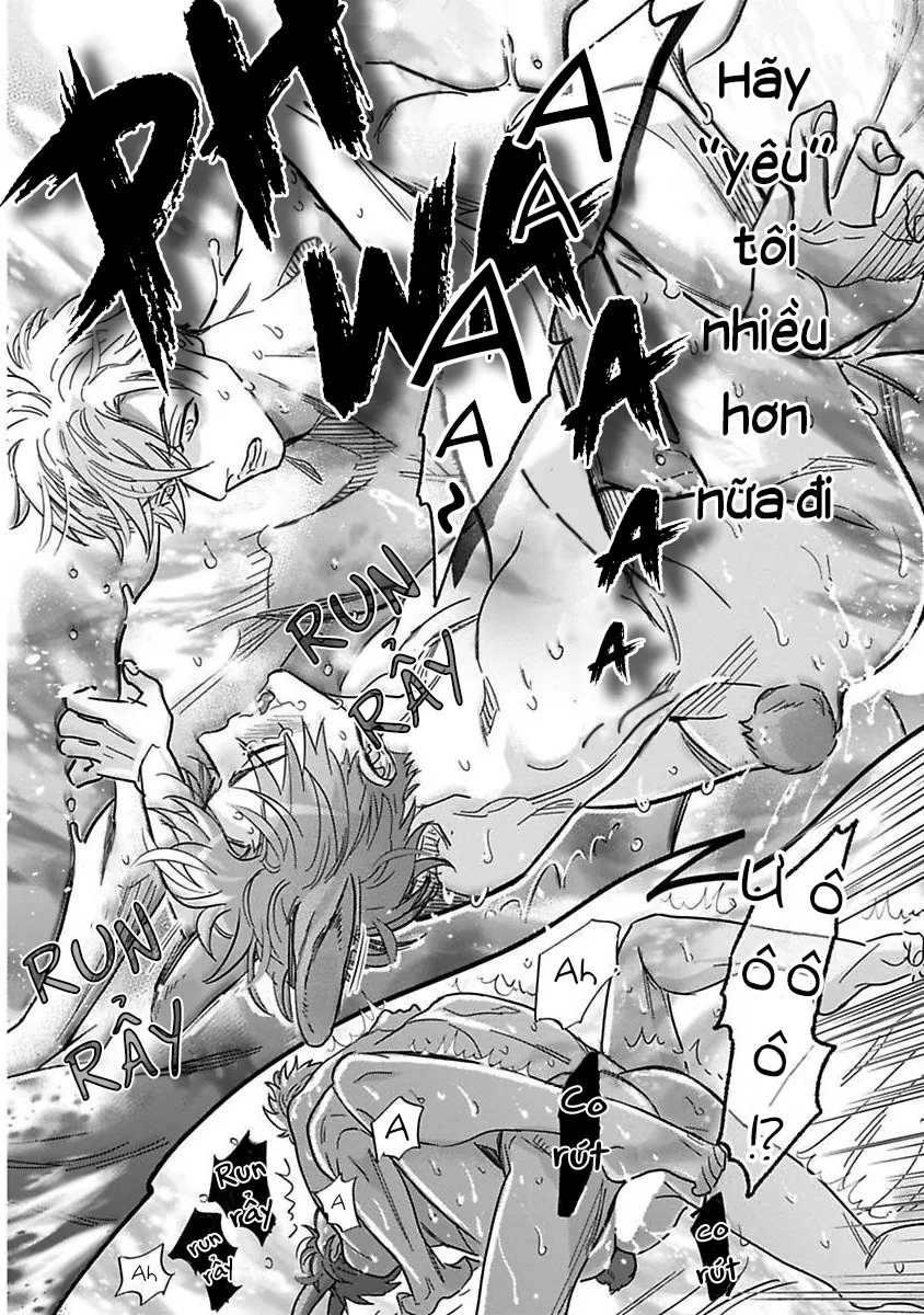 Nghiện Mùi Hương Chapter 10 Trang 39