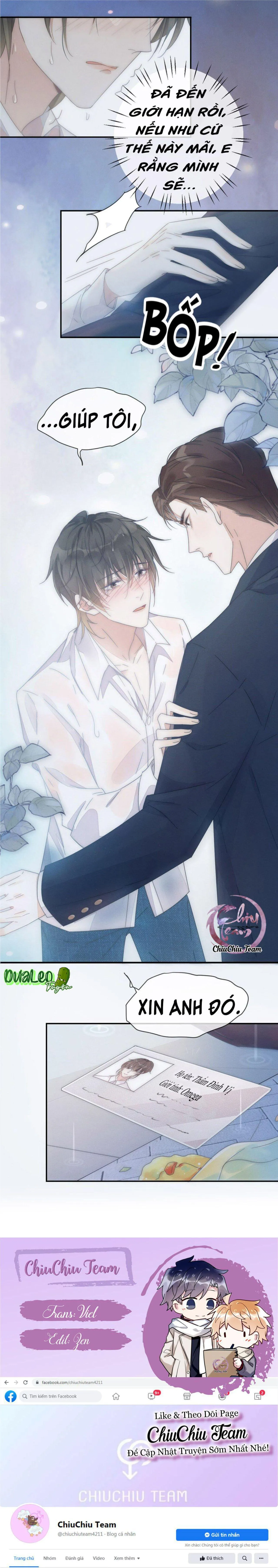 Nghiện Rượu Chapter 1 Trang 10