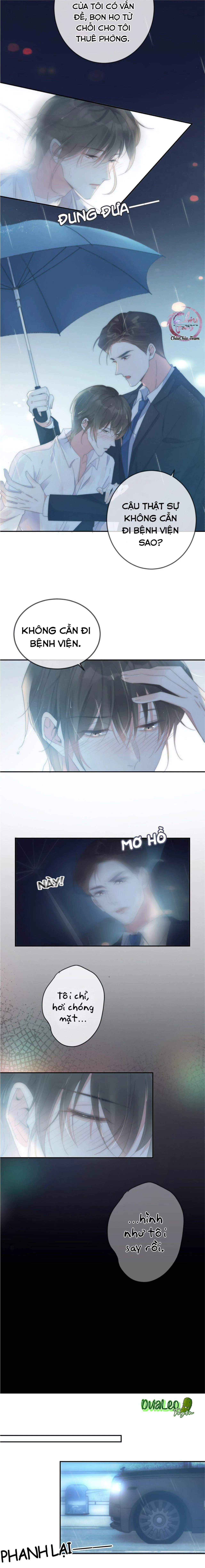 Nghiện Rượu Chapter 2 Trang 3