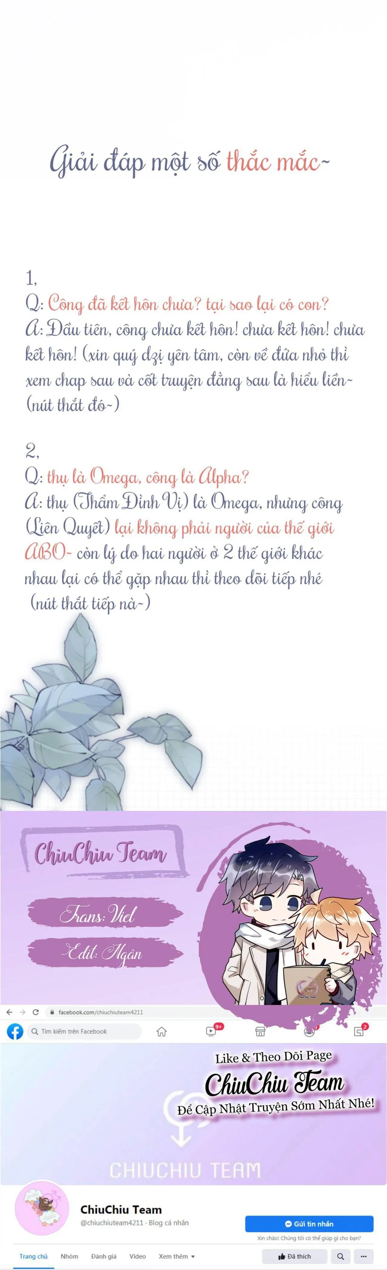 Nghiện Rượu Chapter 2 Trang 9