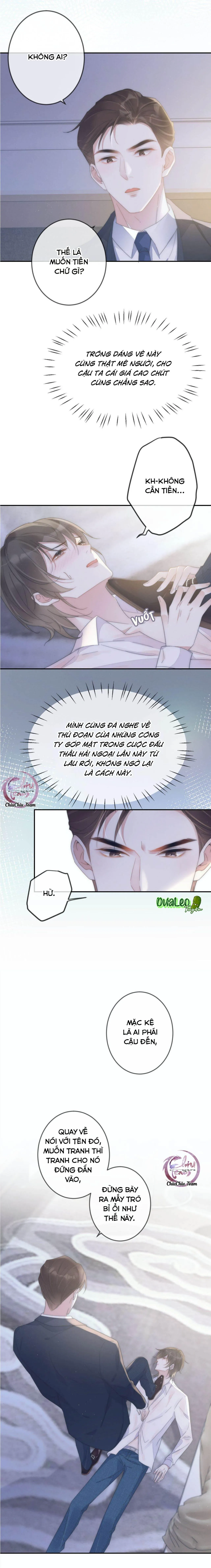 Nghiện Rượu Chapter 3 Trang 5