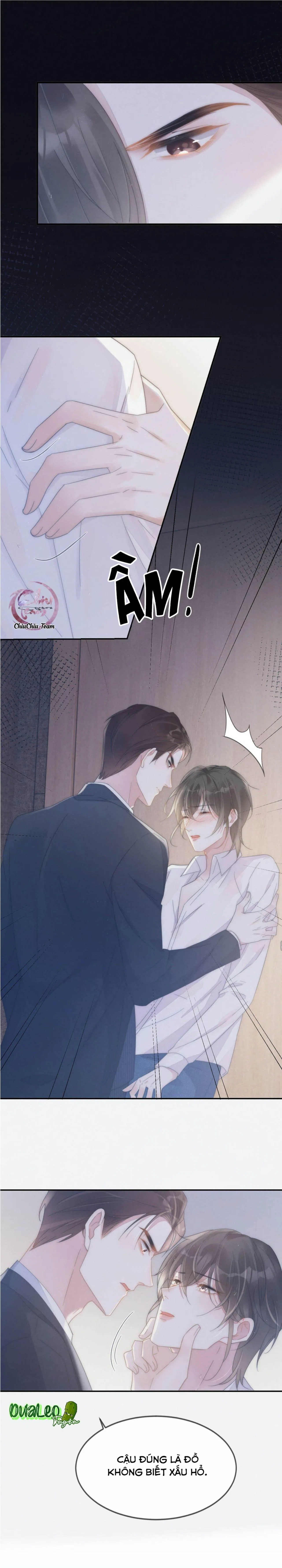 Nghiện Rượu Chapter 3 Trang 8