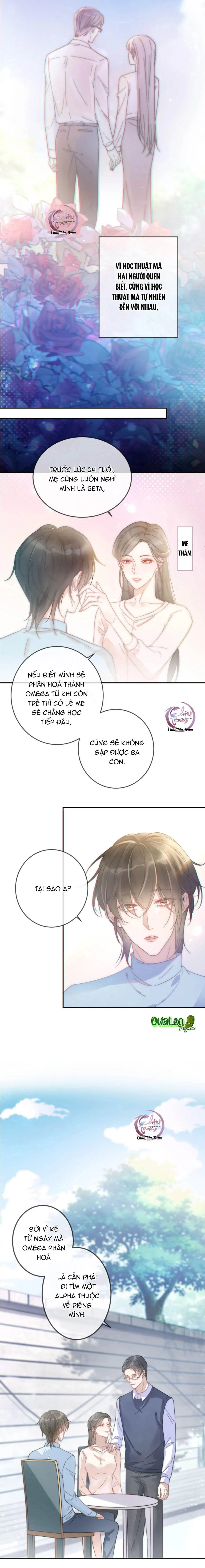 Nghiện Rượu Chapter 4 Trang 4