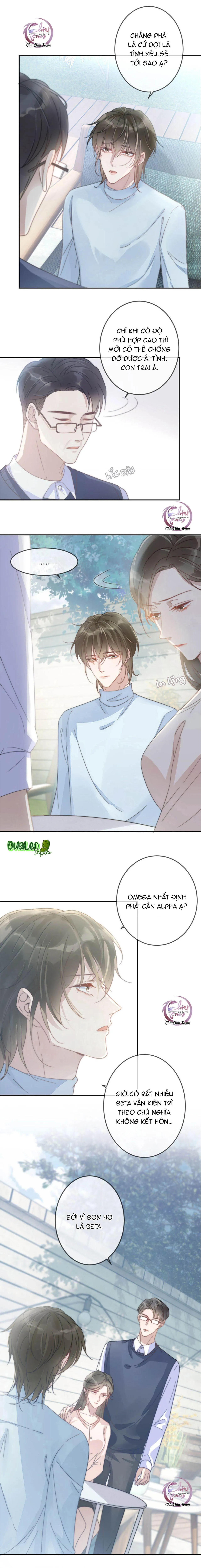 Nghiện Rượu Chapter 4 Trang 5