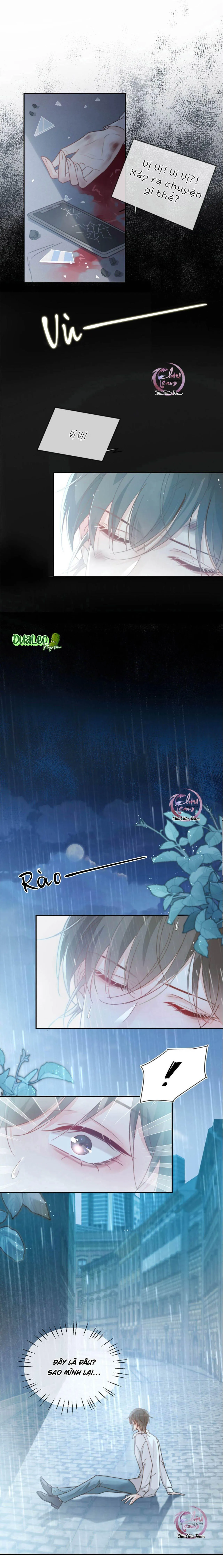 Nghiện Rượu Chapter 4 Trang 10