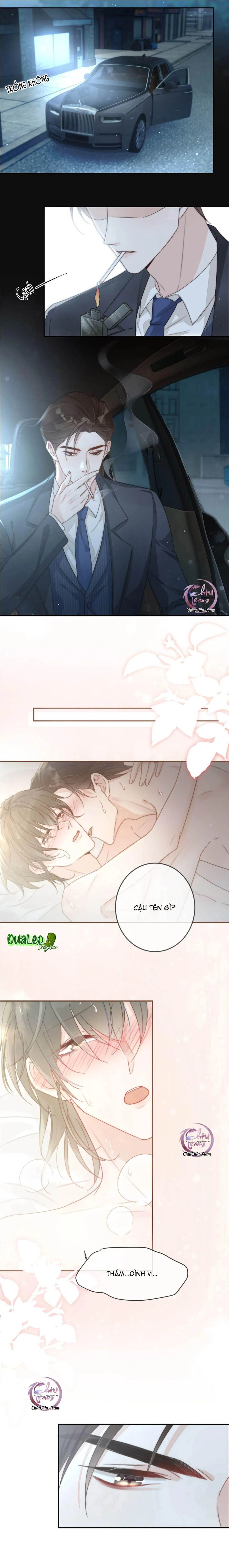 Nghiện Rượu Chapter 4 Trang 13