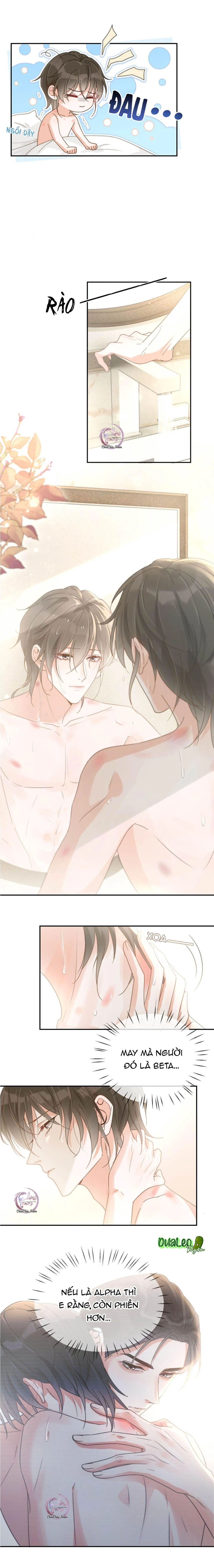 Nghiện Rượu Chapter 5 Trang 5