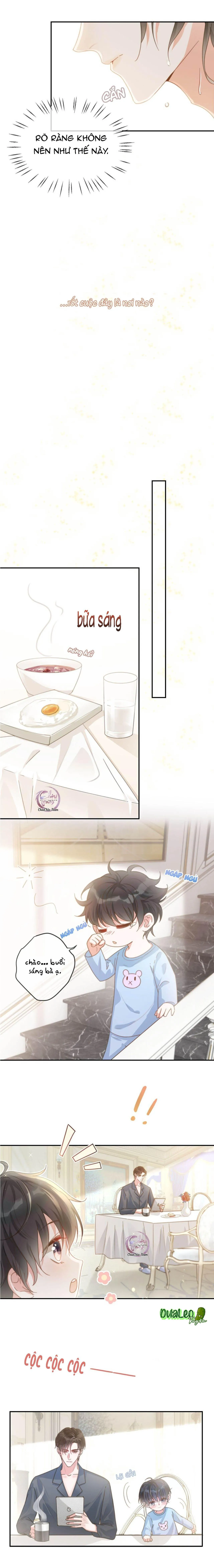 Nghiện Rượu Chapter 5 Trang 6