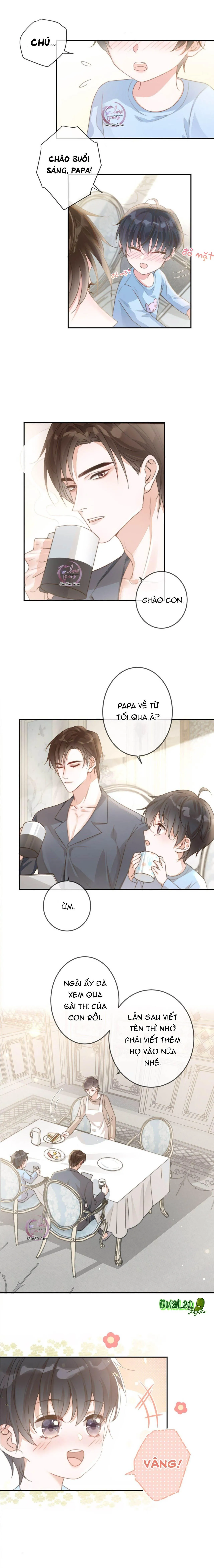 Nghiện Rượu Chapter 5 Trang 7
