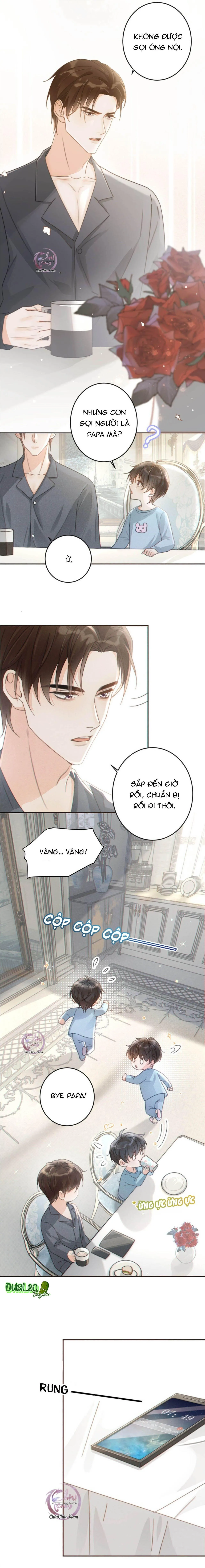 Nghiện Rượu Chapter 5 Trang 9