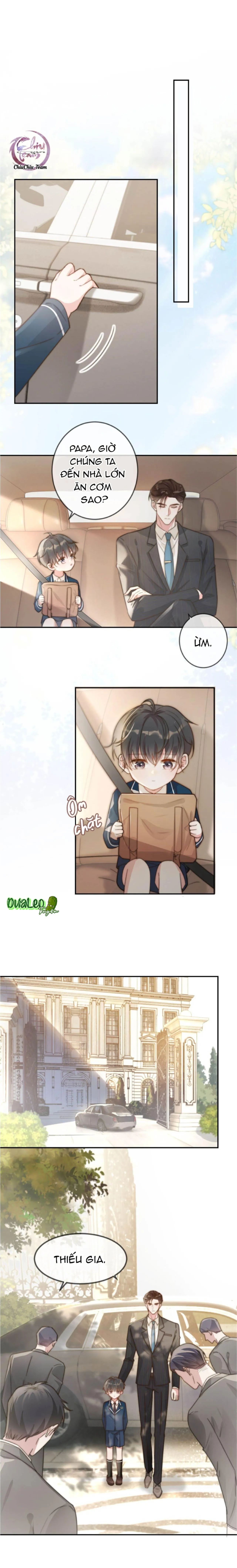 Nghiện Rượu Chapter 6 Trang 7