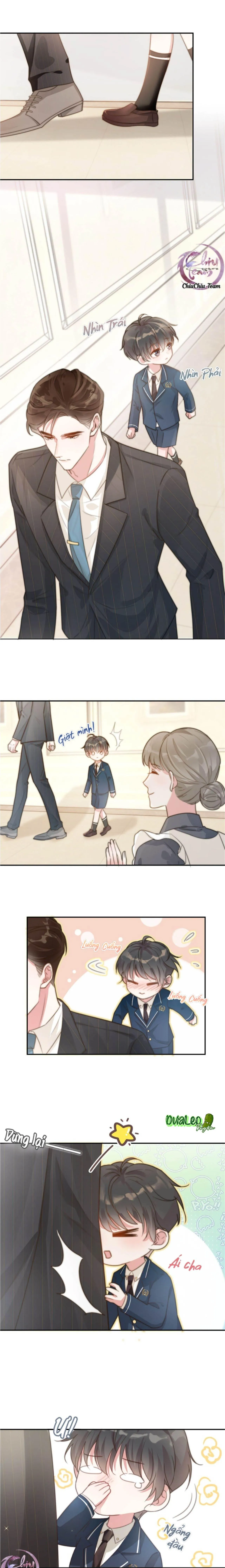 Nghiện Rượu Chapter 6 Trang 8