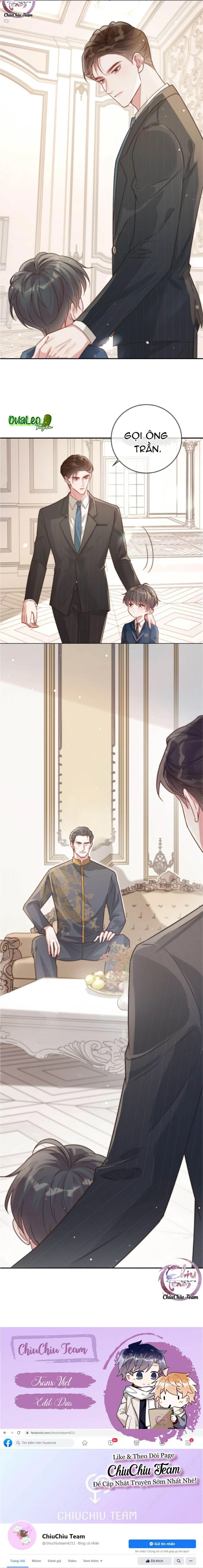 Nghiện Rượu Chapter 6 Trang 9