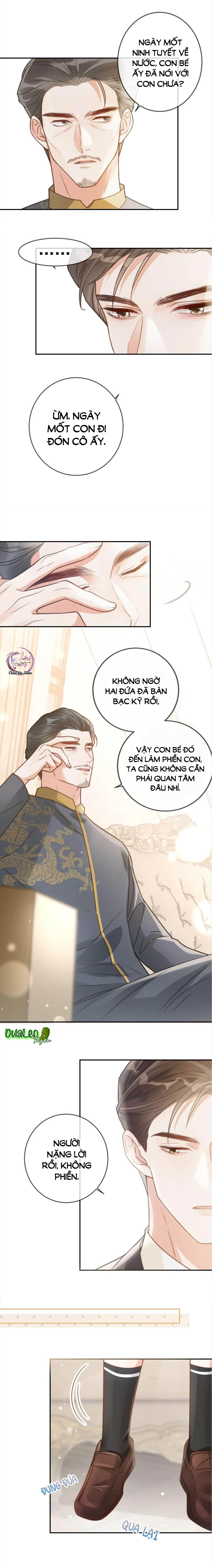 Nghiện Rượu Chapter 7 Trang 5
