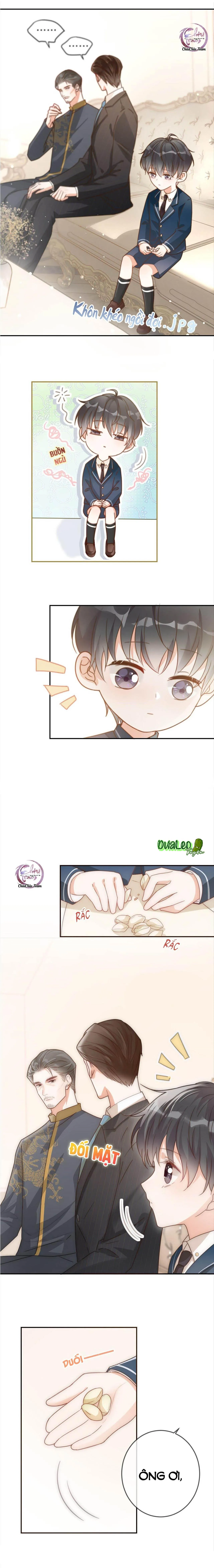 Nghiện Rượu Chapter 7 Trang 6