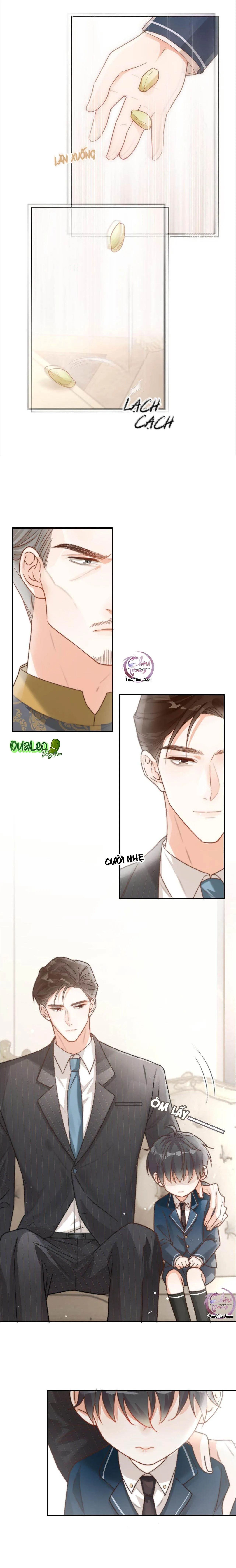 Nghiện Rượu Chapter 7 Trang 8