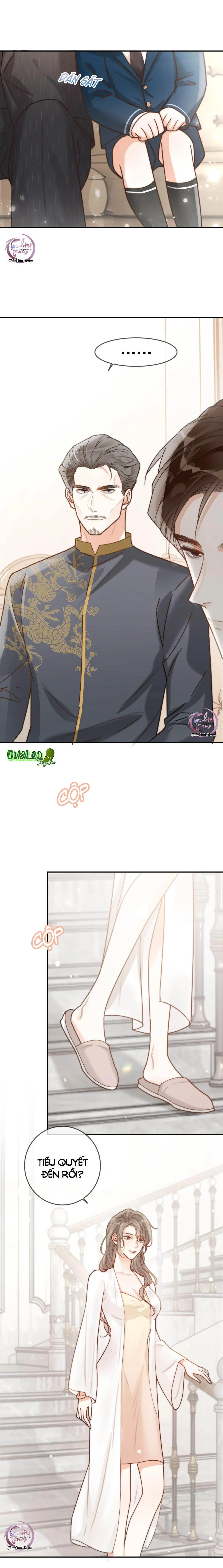 Nghiện Rượu Chapter 7 Trang 9