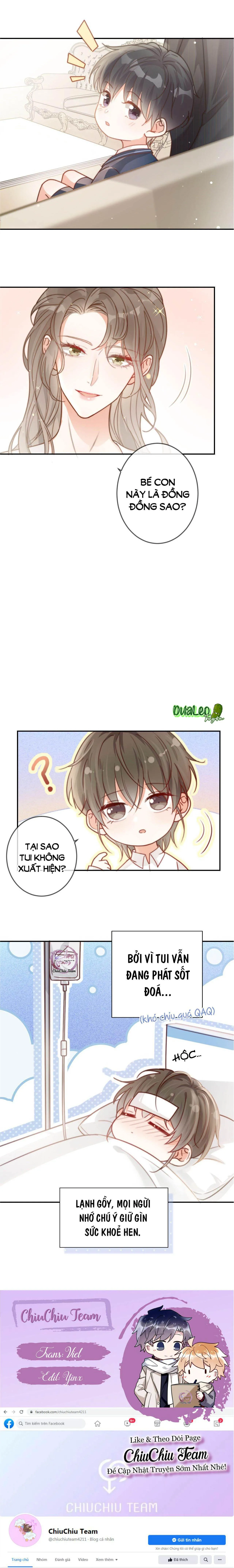 Nghiện Rượu Chapter 7 Trang 10