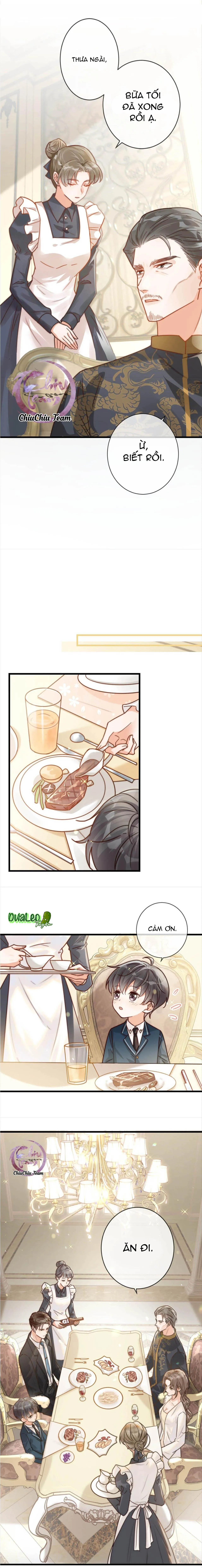 Nghiện Rượu Chapter 8 Trang 3