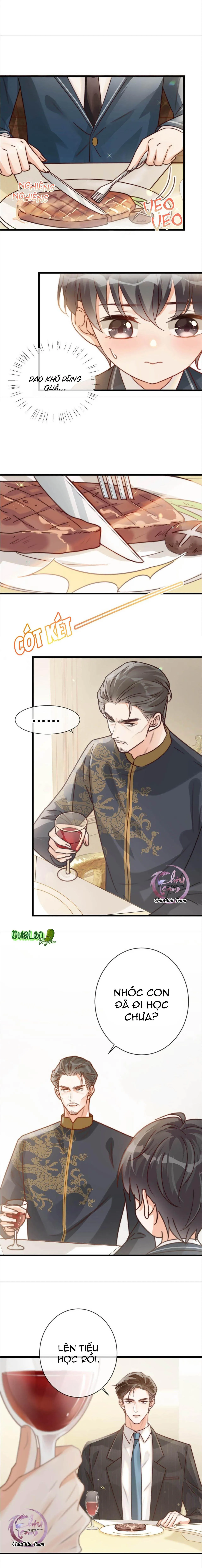 Nghiện Rượu Chapter 8 Trang 4