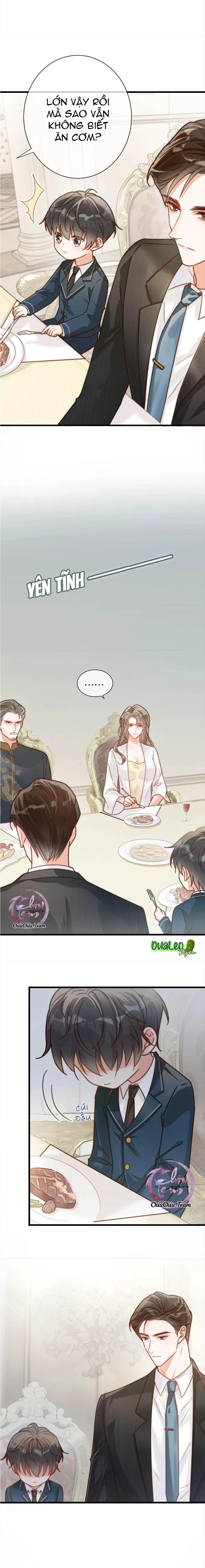 Nghiện Rượu Chapter 8 Trang 5