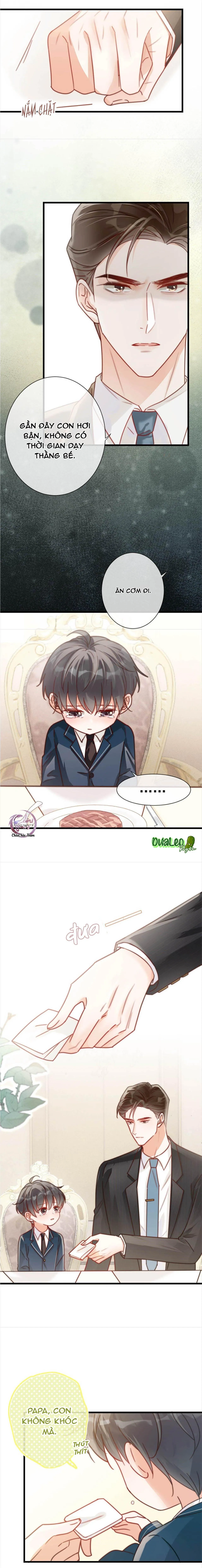 Nghiện Rượu Chapter 8 Trang 6