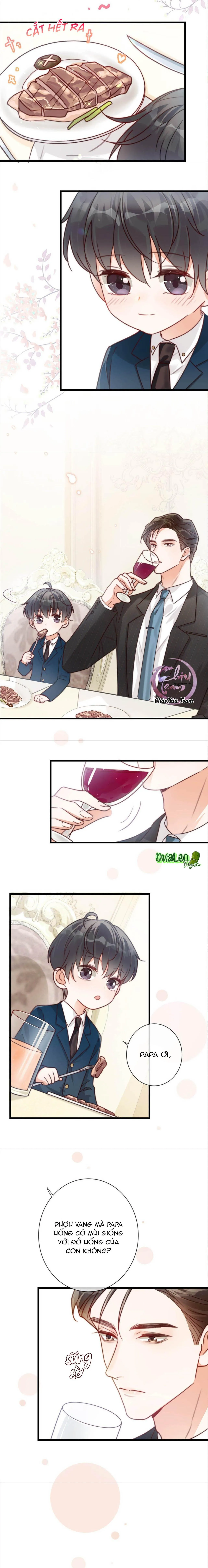 Nghiện Rượu Chapter 8 Trang 8