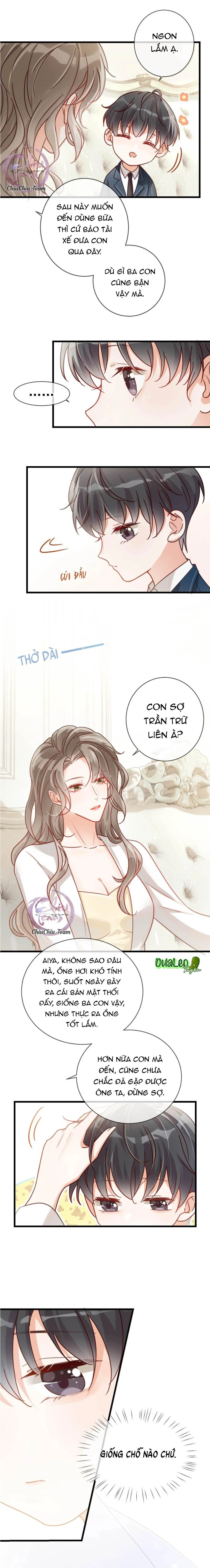 Nghiện Rượu Chapter 9 Trang 3