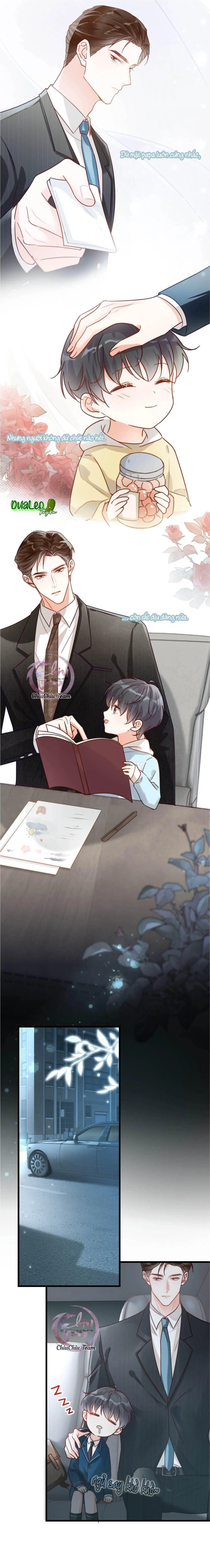 Nghiện Rượu Chapter 9 Trang 4