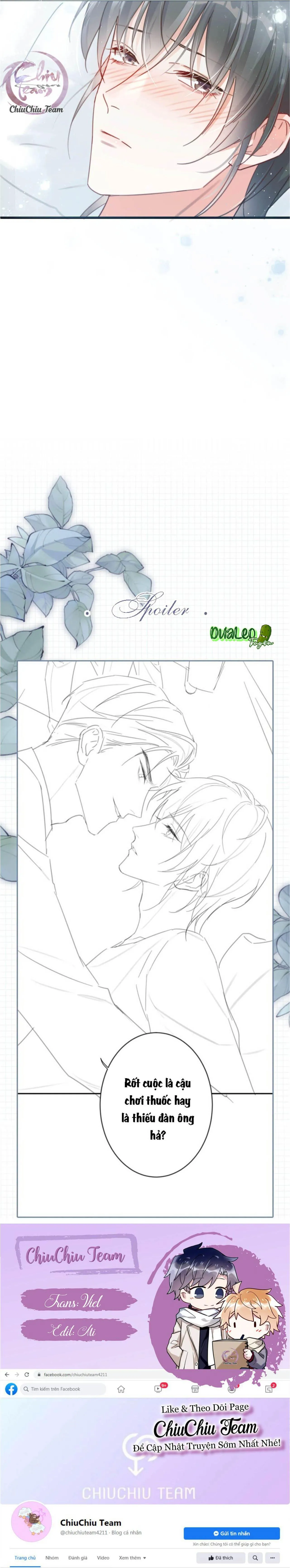 Nghiện Rượu Chapter 9 Trang 10