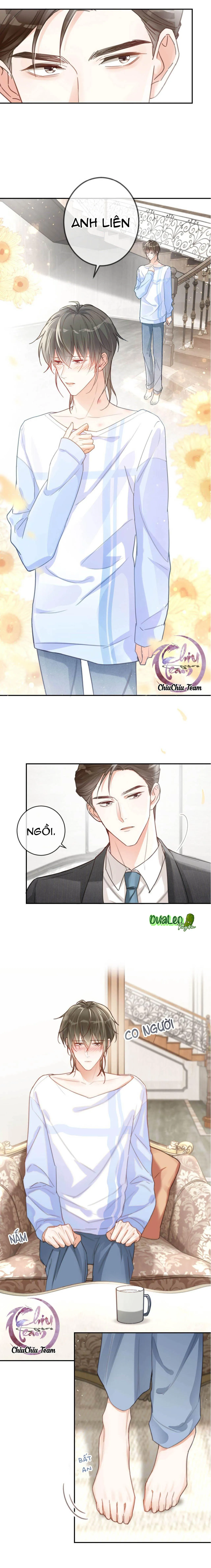 Nghiện Rượu Chapter 10 Trang 7