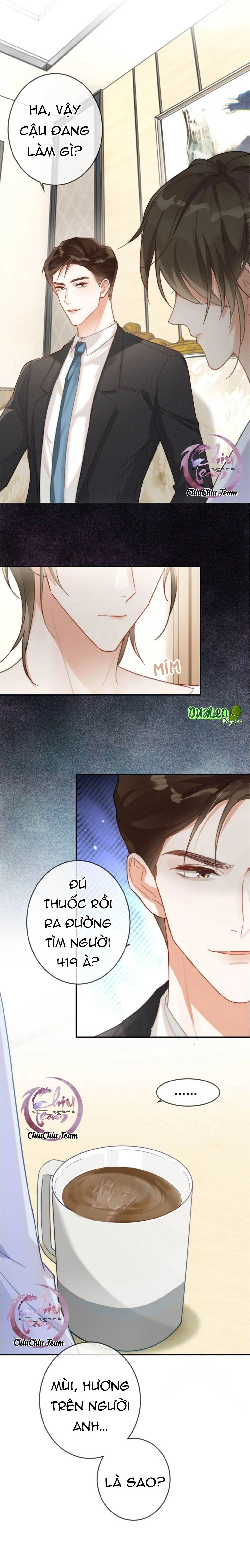 Nghiện Rượu Chapter 10 Trang 9